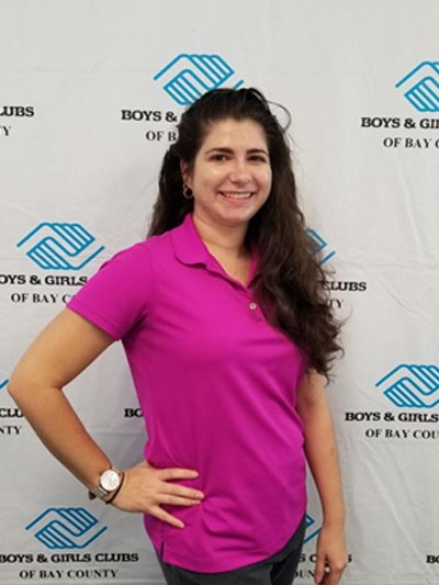 Leadership, Volunteers & Staff at Boys & Girls Club of Bay County - After school programs for all ages in Panama City, Florida.